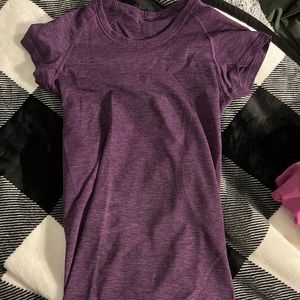 Lululemon Swiftly Tee